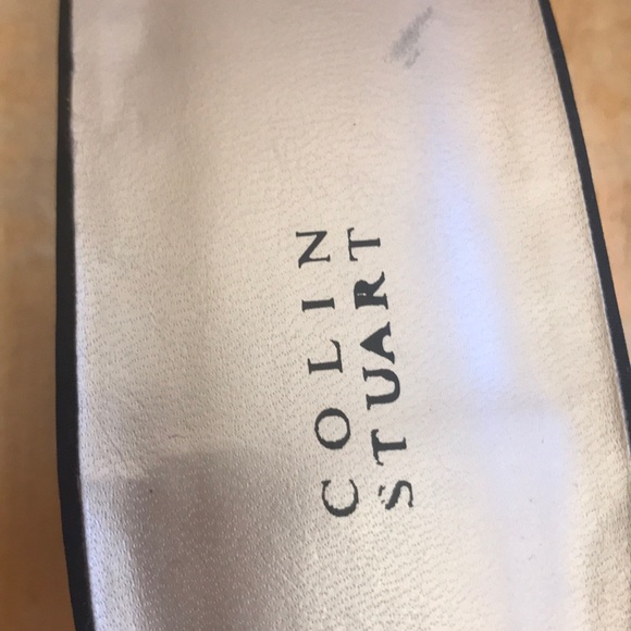 Women’s evening heels shoes - Picture 4 of 4